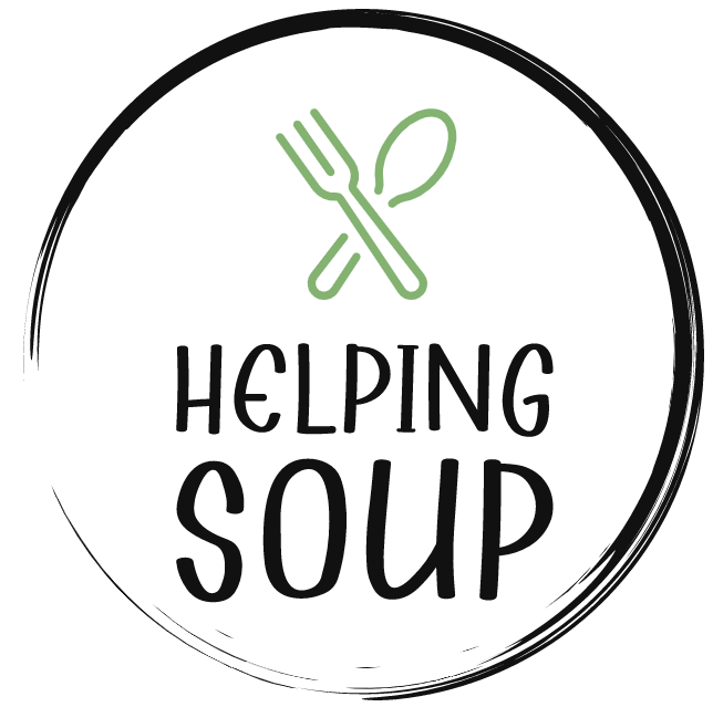 HelpingSoup Logo